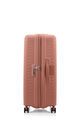 SQUASEM 스콰셈 캐리어 75/28 EXP TSA V2  hi-res | American Tourister