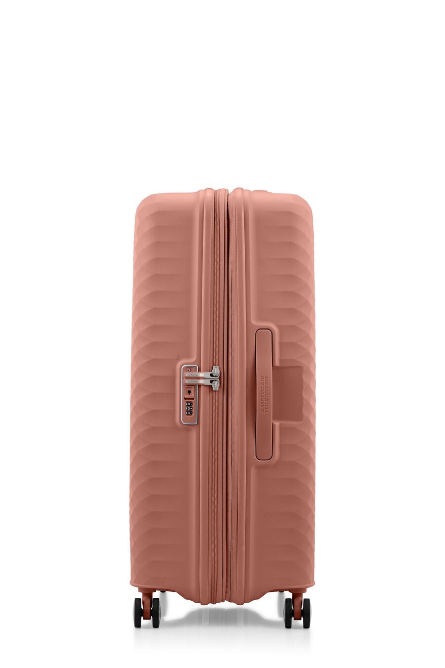SQUASEM 스콰셈 캐리어 75/28 EXP TSA V2  hi-res | American Tourister