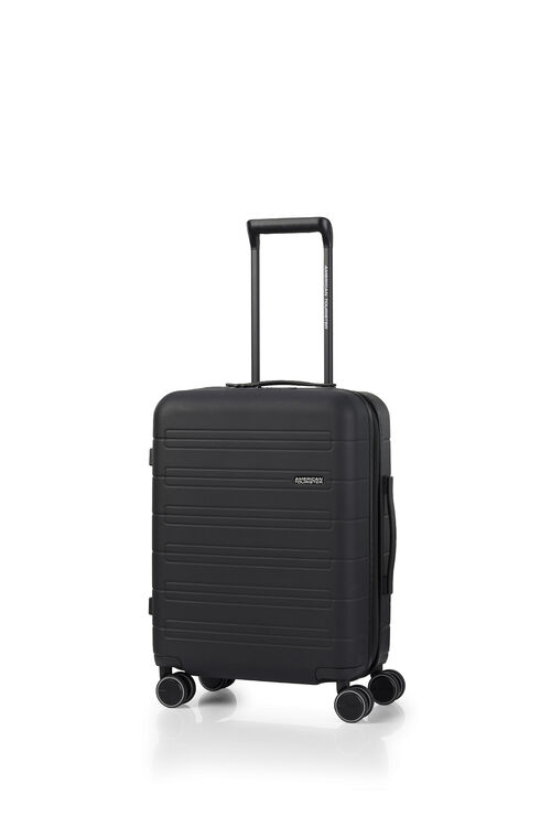 NOVASTREAM 노바스트림 캐리어 55/20 TSA EXP SEC.ZIP  hi-res | American Tourister