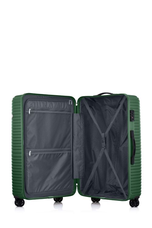 ELLEN 캐리어 68/25 TSA V2  hi-res | American Tourister