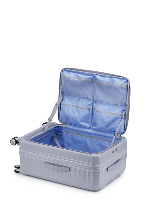 FRONTEC 프론텍 캐리어 75/28 EXP TSA OS V2  hi-res | American Tourister