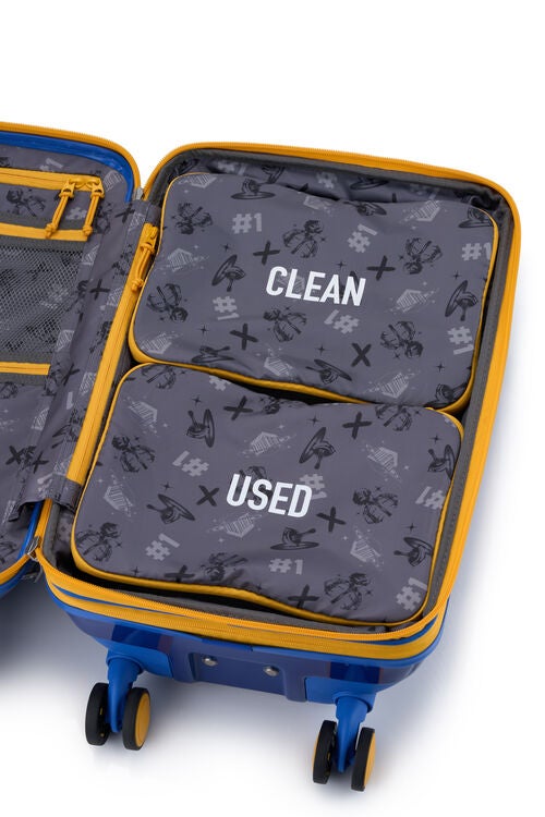 ROLLIO U 캐리어 52/18 EXP TSA PG  hi-res | American Tourister