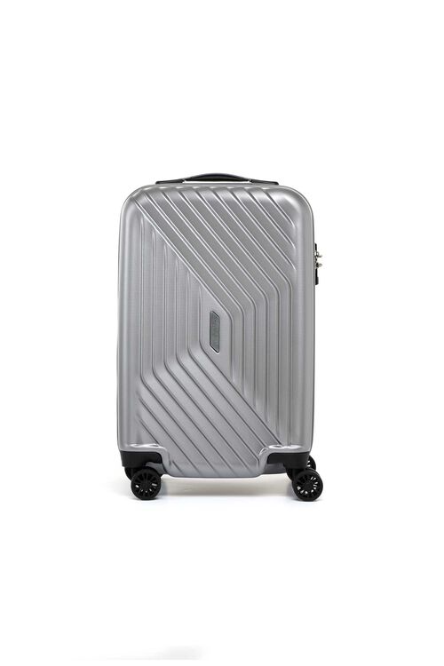 NEW CRYSTAL PLUS 4 PC SET A  hi-res | American Tourister