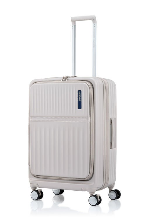 TRANTO 트란토 캐리어 68/25 EXP TSA BO  hi-res | American Tourister