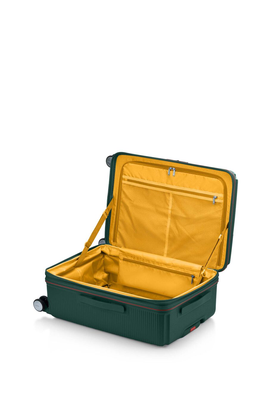 ROBOTECH 로보텍 캐리어 67/24 EXP TSA PV V2  hi-res | American Tourister