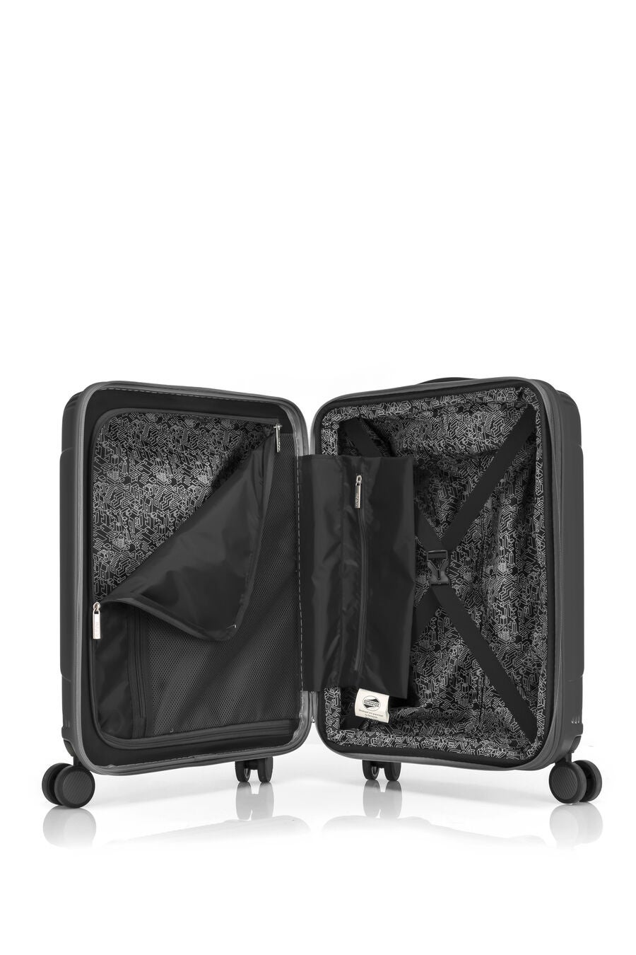 MODERN DREAM 모던드림 캐리어 55/20 EXP TSA  hi-res | American Tourister
