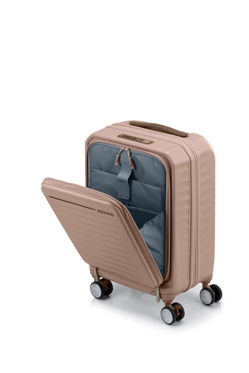FRONTEC 프론텍 캐리어 54/19 EXP TSA OS V2  hi-res | American Tourister