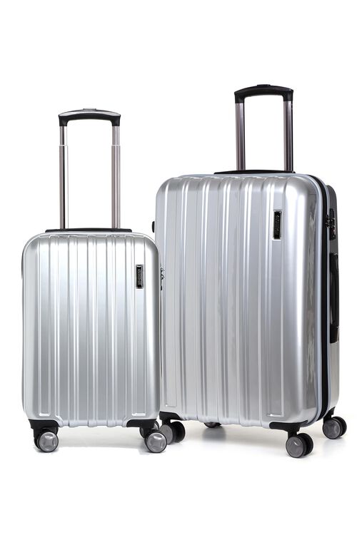 FLINT 2 SPINNER SET  hi-res | American Tourister