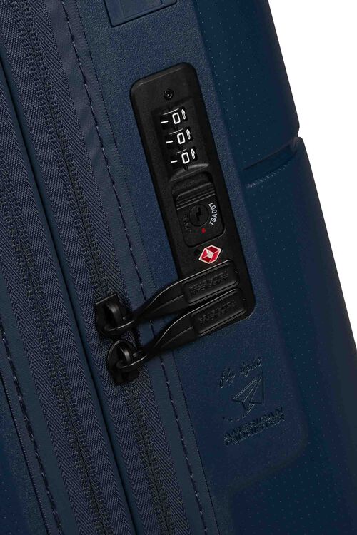 DASHPOP 대시팝 DASHPOP 캐리어 55/20 EXP TSA  hi-res | American Tourister