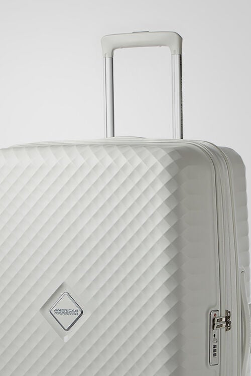 SQUASEM 스콰셈 SQUASEM 캐리어 55/20 EXP TSA  hi-res | American Tourister