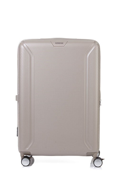 ROBOTECH 로보텍 캐리어 77/28 EXP TSA PV V3  hi-res | American Tourister