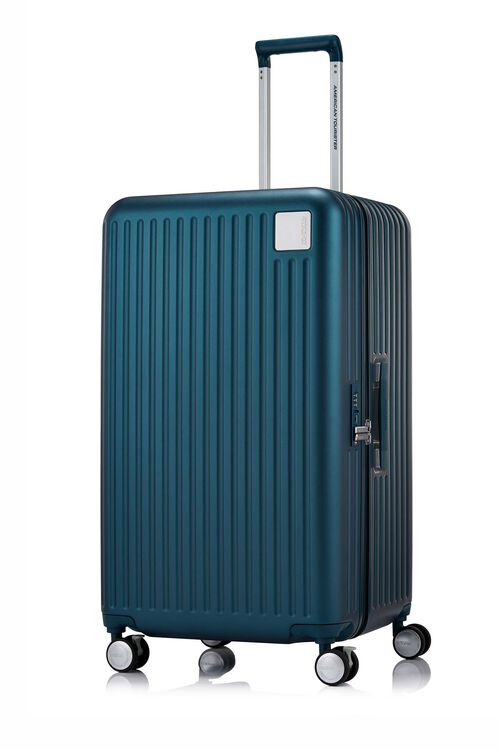 LOCKATION 락케이션 트렁크 76/28 ZIP FRA OS  hi-res | American Tourister