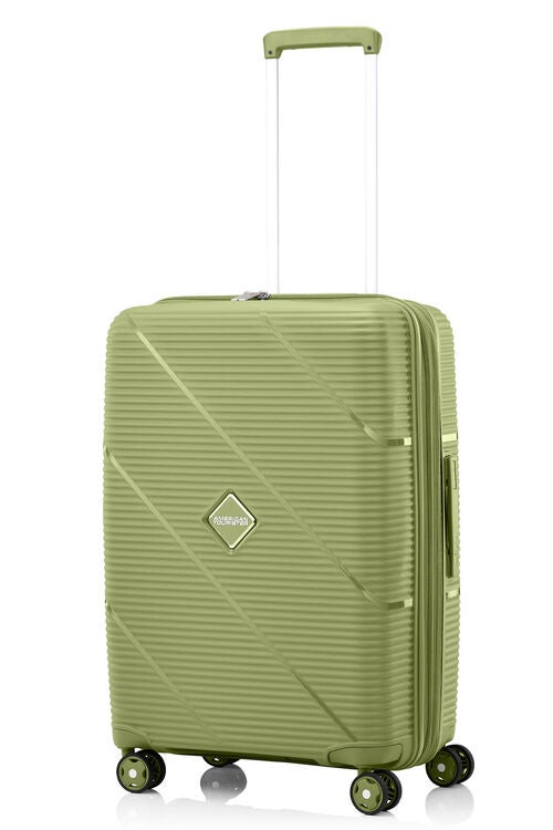 EZYLIF 이지라이프 EZYLIF 캐리어 66/24 TSA EXP  hi-res | American Tourister