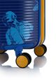 ROLLIO U 롤리오 유 캐리어 52/18 EXP TSA PG  hi-res | American Tourister