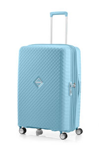 SQUASEM 스콰셈 SPINNER 75/28 EXP TSA V2  hi-res | American Tourister