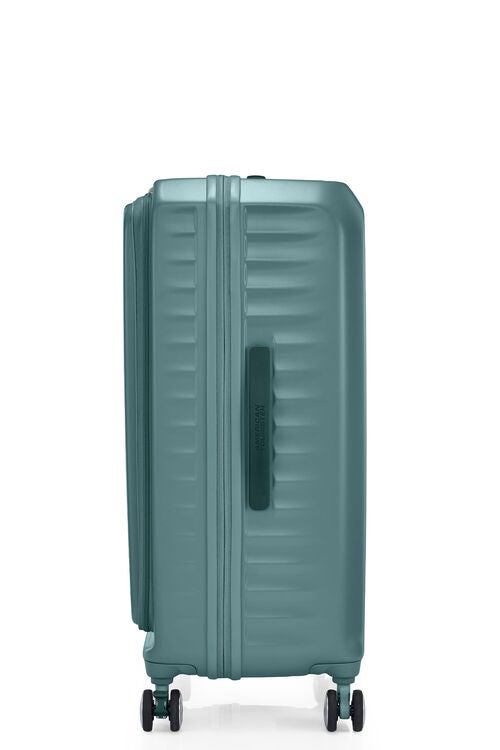 FRONTEC 프론텍 캐리어 75/28 EXP TSA OS V2  hi-res | American Tourister