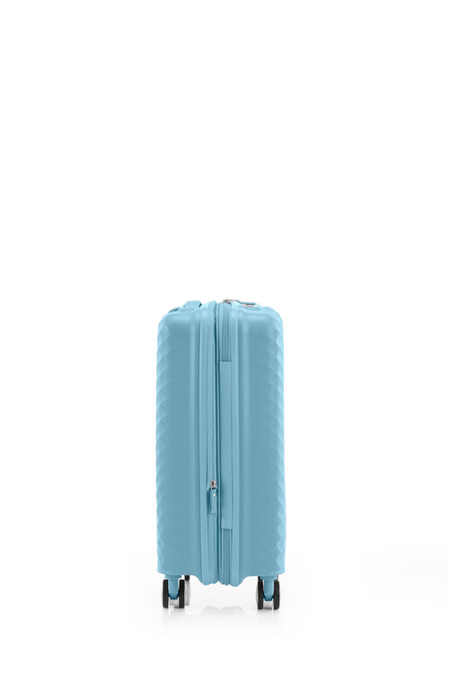 SQUASEM 스콰셈 SPINNER 55/20 EXP TSA V2  hi-res | American Tourister