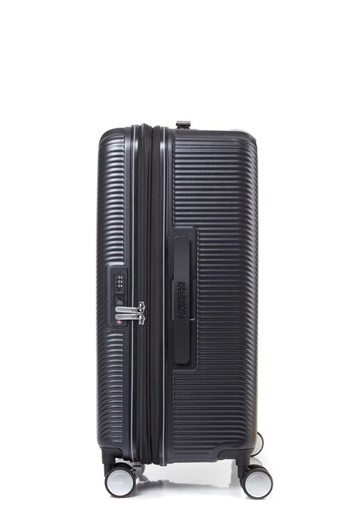 ROBOTECH 로보텍 캐리어 67/24 EXP TSA PV V3  hi-res | American Tourister