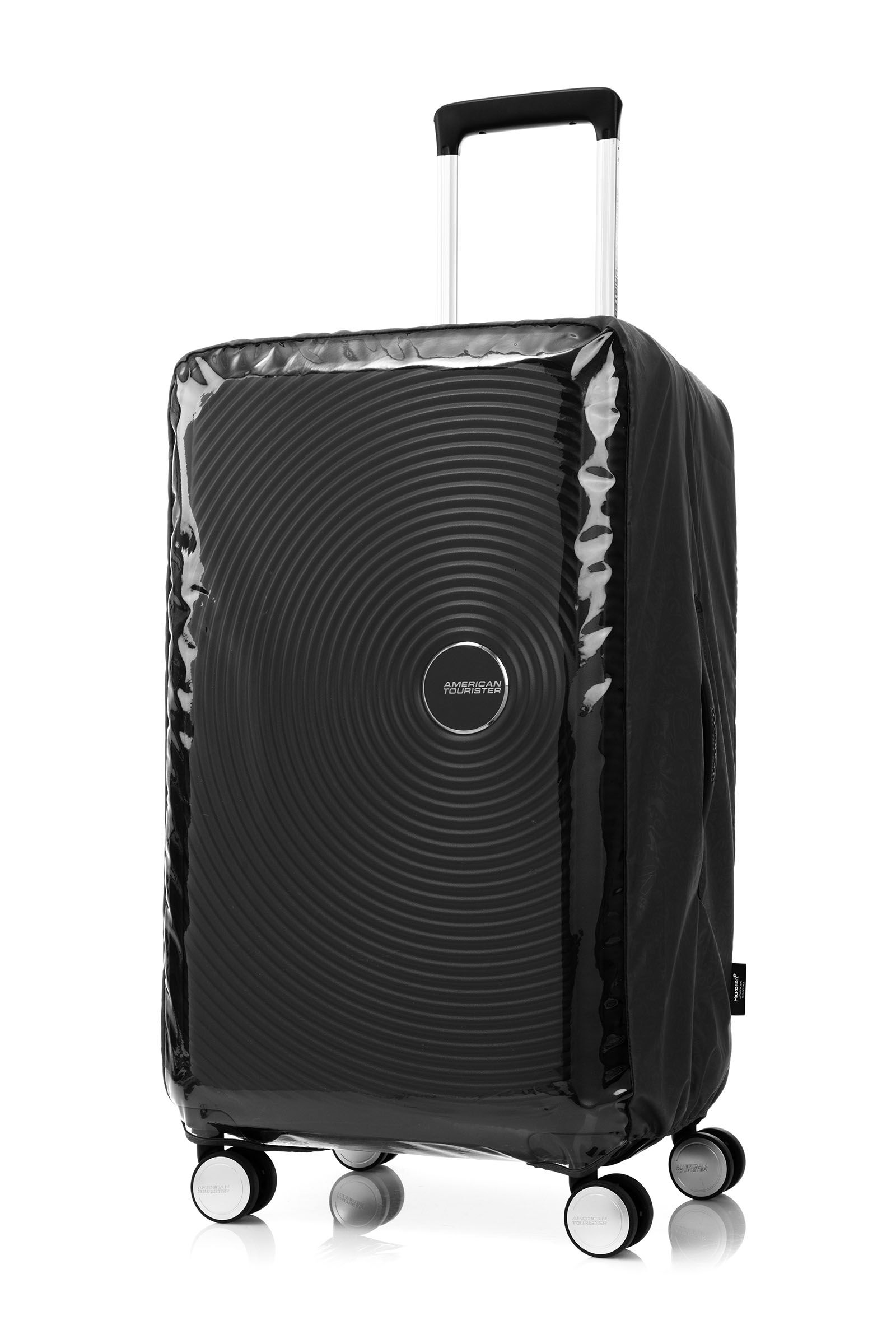 American tourister curio 80cm hardcase clearance