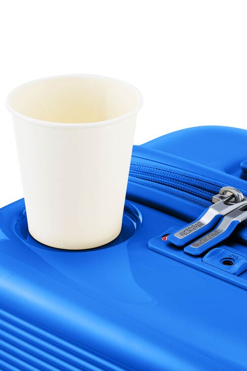 GEMINA PRO 캐리어 55/20 EXP TSA V2  hi-res | American Tourister