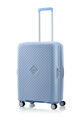 SQUASEM 스콰셈 캐리어 66/24 EXP TSA V2  hi-res | American Tourister