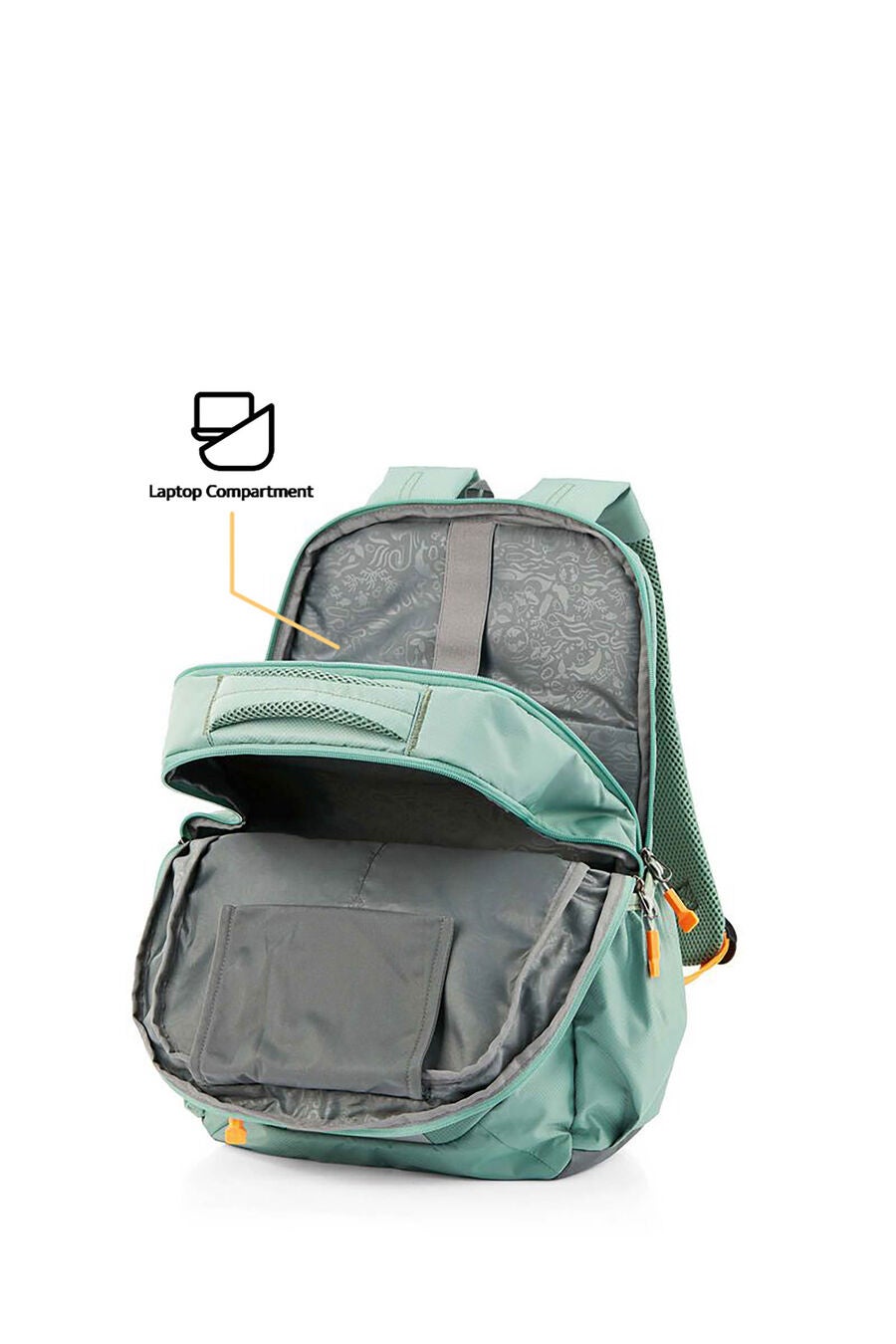 BRETT 브렛 백팩  hi-res | American Tourister