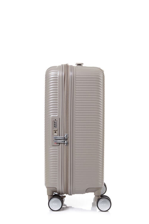 ROBOTECH 로보텍 캐리어 55/20 TSA PV V3  hi-res | American Tourister