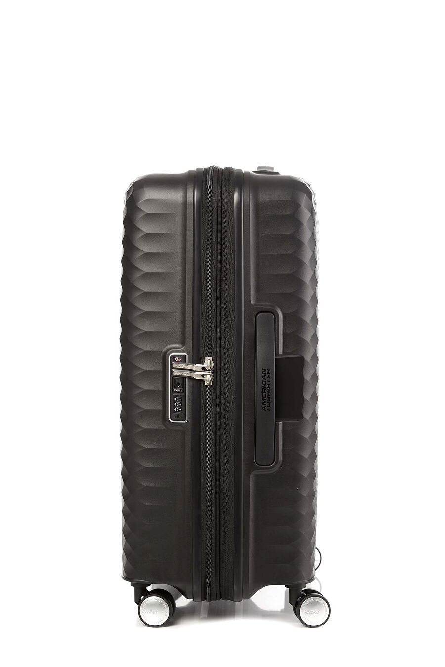 SQUASEM 스콰셈 캐리어 66/24 EXP TSA V2  hi-res | American Tourister