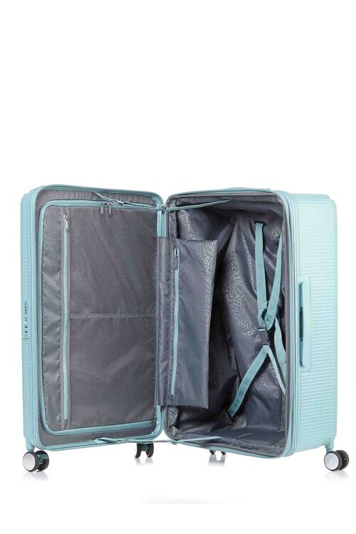 ROBOTECH 로보텍 캐리어 77/28 EXP TSA PV V3  hi-res | American Tourister