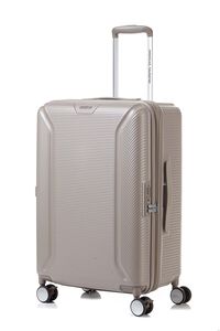 ROBOTECH 로보텍 캐리어 67/24 EXP TSA PV V3  hi-res | American Tourister