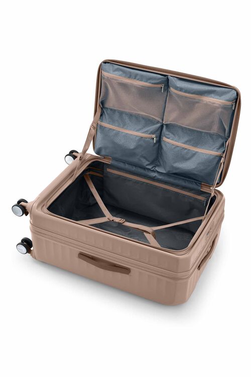 FRONTEC 프론텍 캐리어 75/28 EXP TSA OS V2  hi-res | American Tourister