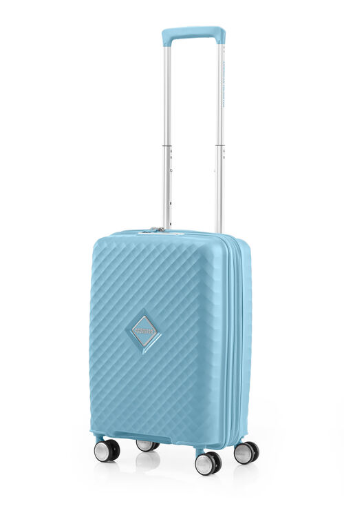 SQUASEM 스콰셈 SPINNER 55/20 EXP TSA V2  hi-res | American Tourister