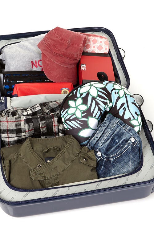 ROCKFORD 캐리어 55/20 TSA  hi-res | American Tourister