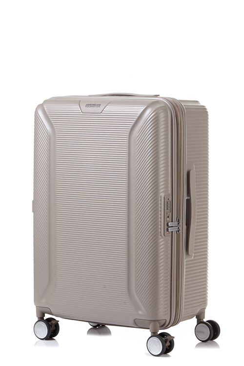 ROBOTECH 로보텍 캐리어 67/24 EXP TSA PV V3  hi-res | American Tourister