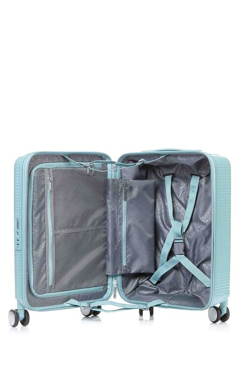 ROBOTECH 로보텍 캐리어 55/20 TSA PV V3  hi-res | American Tourister
