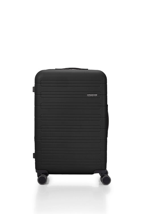 NOVASTREAM 노바스트림 캐리어 67/24 TSA EXP SEC.ZIP  hi-res | American Tourister