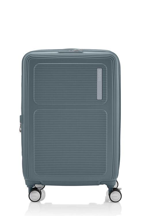 MAXIVO 맥시보 캐리어 67/24 TSA EXP OS V2  hi-res | American Tourister