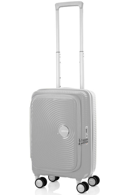 CURIO 큐리오 캐리어 55/20 E TSA BO V2  hi-res | American Tourister