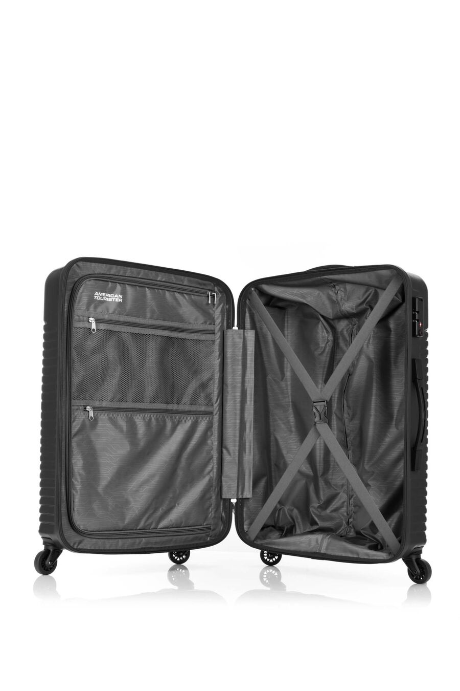 SKY PARK 스카이파크 캐리어 78/29 TSA DW  hi-res | American Tourister