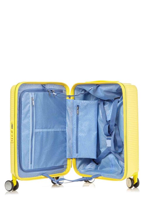 ROBOTECH 로보텍 ROBOTECH 캐리어 55/20 TSA PV V2  hi-res | American Tourister