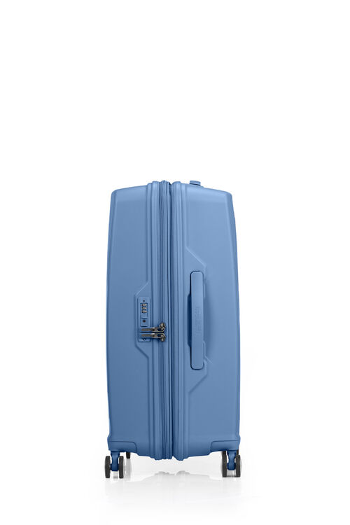 ARGYLE 아가일 캐리어 68/25 EXP TSA V2  hi-res | American Tourister
