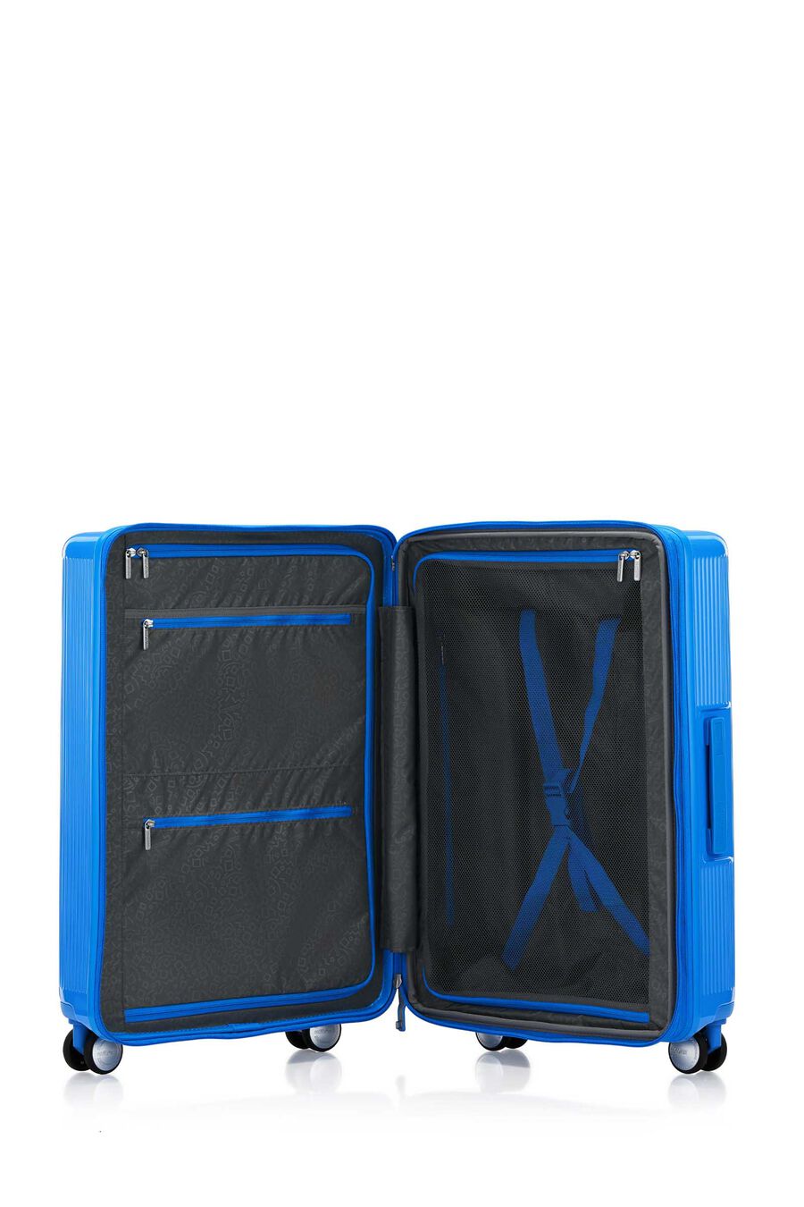 GEMINA PRO 제미나프로 캐리어 65/24 EXP TSA V2  hi-res | American Tourister