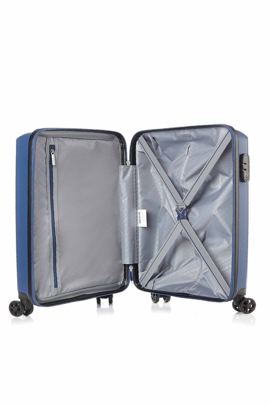 SUMMER SPLASH 썸머스플래시 캐리어 55/20 TSA  hi-res | American Tourister