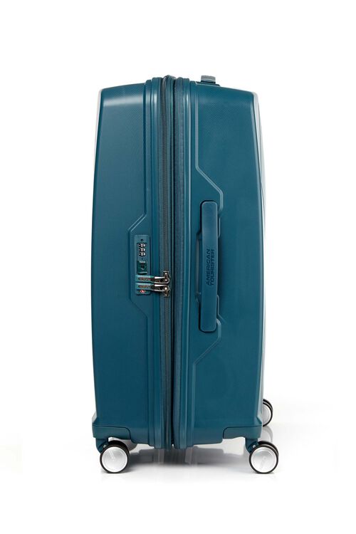 ARGYLE 아가일 캐리어 68/25 EXP TSA  hi-res | American Tourister