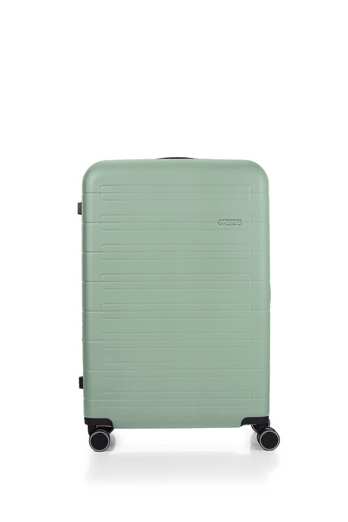 NOVASTREAM 노바스트림 캐리어 77/28 TSA EXP SEC.ZIP  hi-res | American Tourister