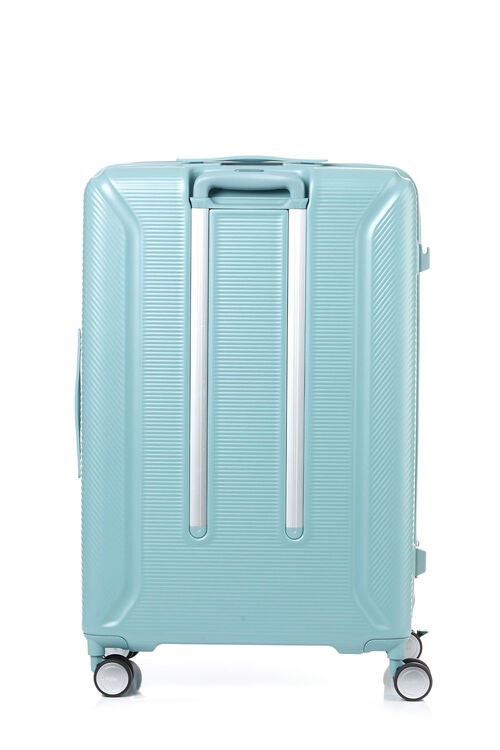 ROBOTECH 로보텍 캐리어 77/28 EXP TSA PV V3  hi-res | American Tourister