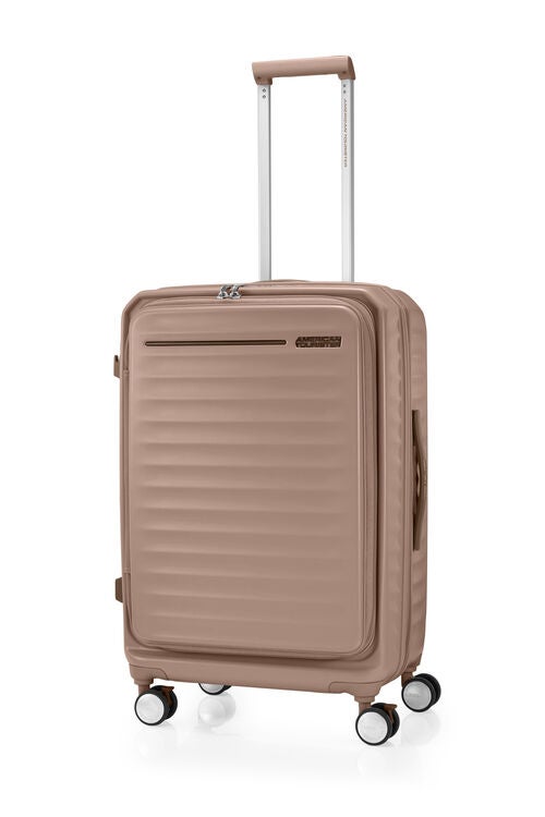 FRONTEC 프론텍 캐리어 68/25 EXP TSA OS V2  hi-res | American Tourister