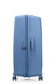 ARGYLE 아가일 캐리어 81/30 EXP TSA V2  hi-res | American Tourister