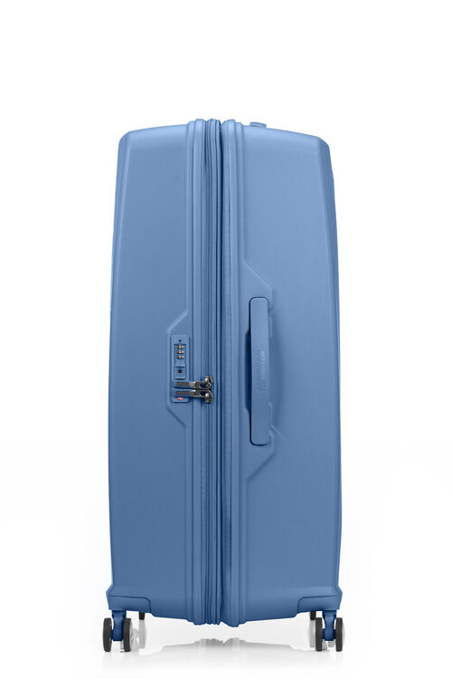 ARGYLE 아가일 캐리어 81/30 EXP TSA V2  hi-res | American Tourister
