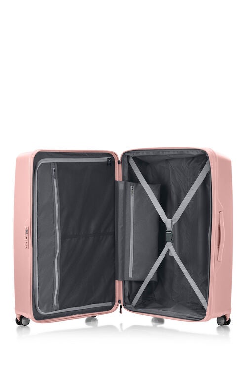 ARGYLE 아가일 ARGYLE 캐리어 81/30 EXP TSA V2  hi-res | American Tourister